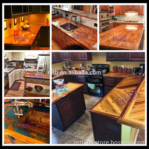 Ultra Clear Waterproof Epoxy Countertop Coating
